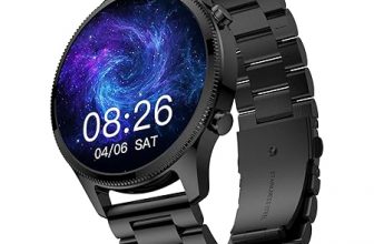 Noise Halo Plus 1.46" Super AMOLED Display Elite Smart Watch 60% OFF Coupon Code