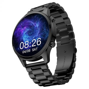 Noise Halo Plus 1.46" Super AMOLED Display Elite Smart Watch 60% OFF Coupon Code