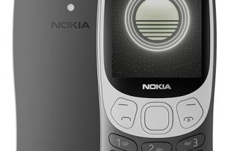 Nokia 3210 4G | All-New Classic Keypad Phone 30% OFF Coupon Code