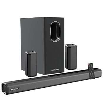 ZEBRONICS JUKE BAR 7400 PRO 69% OFF Coupon code