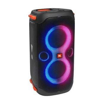 JBL Partybox 110 25% OFF coupon code