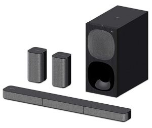 Best Selling Home Theater 