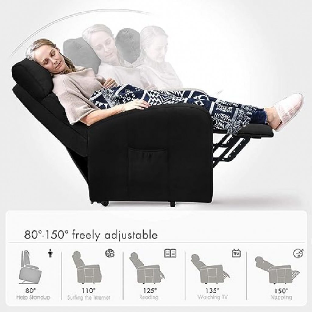 Top 10 Recliners in India