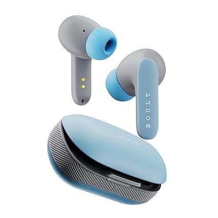 Boult Audio Newly Launched Z20 Pro 83% OFF Coupon Code