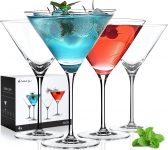 LUNA & MANTHA Crystal Martini Upto 46% OFF Coupon code & Updated discount on Amazon