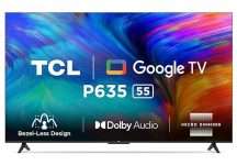 TCL 138.7 cm 60% OFF coupon code