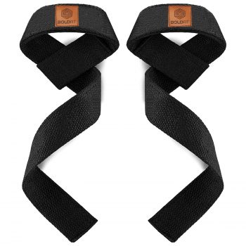 Boldfit Weight Lifting Straps Upto -75% OFF Coupon Code & Updated Discount List On Amazon