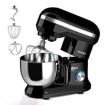 AGARO Royal Stand Mixer 48% OFF Coupon Code