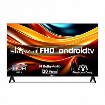 SKYWALL TV 61% OFF Coupon Code