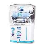 KENT Grand RO Water Purifier 45% OFF Coupon Code