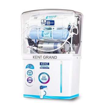 KENT Grand RO Water Purifier 45% OFF Coupon Code