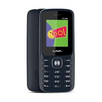 Lava A1 Josh with BOL Feature Mobile Phone 36% OFF Coupon Code & Updated Discount List On Amazon