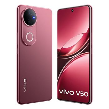 Vivo V50 5G 16% OFF Coupon Code
