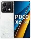 POCO X6 24% OFF coupon code