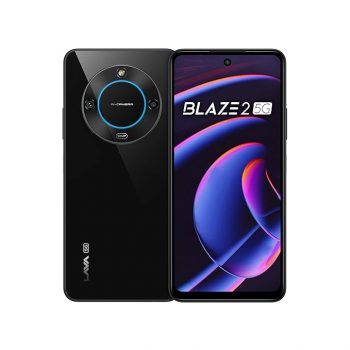 Lava Blaze 2 5G 26% OFF Coupon Code