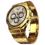 Fire-Boltt Royale Luxury Stainless Steel Smart Watch 88% OFF Coupon Code