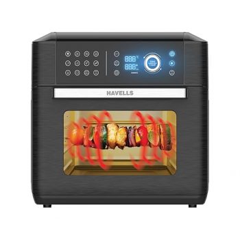 Havells Avanza Multi Function Air Fryer Oven Upto 19% OFF Coupon Code & Updated Discount List On Amazon