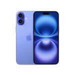 Apple iPhone 16 Plus (128 GB) - Ultramarine 3% OFF Coupon Code