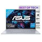 ASUS Vivobook 16X, Intel Core i5-12500H 34% OFF Coupon Code