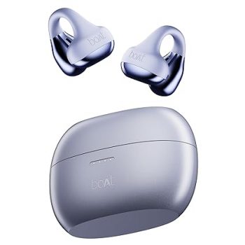 boAt Newly Launched Airdopes Loop OWS Earbuds 75% OFF Coupon Code