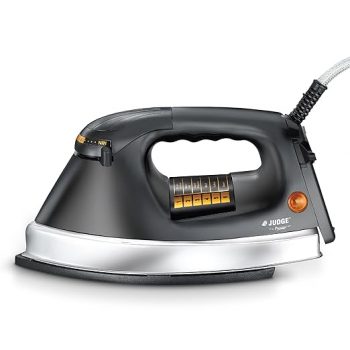 Judge Dry Iron 3% OFF Coupon Code
