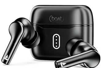 boAt Airdopes 141 Pro Buds 74% OFF Coupon Code