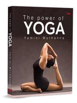 The Power of Yoga
