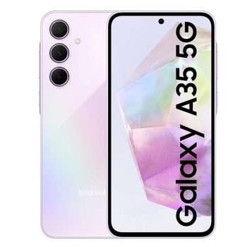 Samsung Galaxy A35 8% OFF Coupon Code