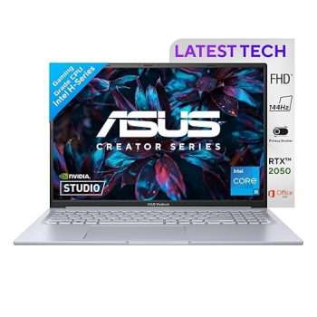 ASUS Vivobook 29% OFF Coupon Code & Updated Discount List On Amazon