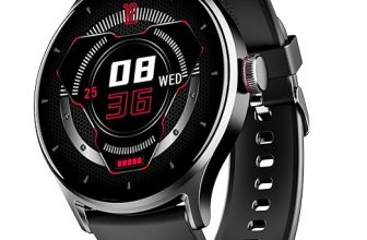 boAt Smart Watch 80% OFF Coupon Code