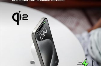 Xiaomi Power Bank 4i 20000mAh 33W Super Fast Charging PD