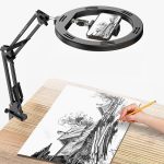 BROLAVIYA No Shadow Overhead UPTO 25%OFF Coupon code & Updated Discount List On Amazon