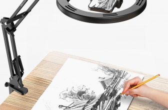 BROLAVIYA No Shadow Overhead UPTO 25%OFF Coupon code & Updated Discount List On Amazon