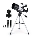 Cezo Telescope for Adults & Kids OFF Coupon code & Updated Discount List On Amazon