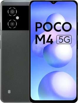 Poco M4 26% OFF coupon code