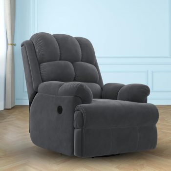 The Sleep Company Standard Recliner- Upto 48% OFF Coupon Code.