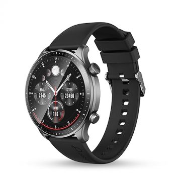 Pebble Cosmos Calling Smart Watch 73% OFF Coupon Code