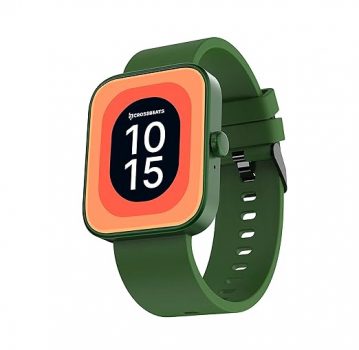 CrossBeats smartwatch 73% OFF Coupon Code
