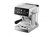 VANTRO Espresso Coffee Machine -60% OFF Coupon code & Updated Discount List On Amazon