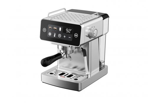 VANTRO Espresso Coffee Machine -60% OFF Coupon code & Updated Discount List On Amazon