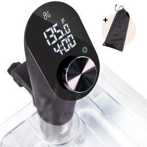 Greater Goods Kitchen Sous Vide