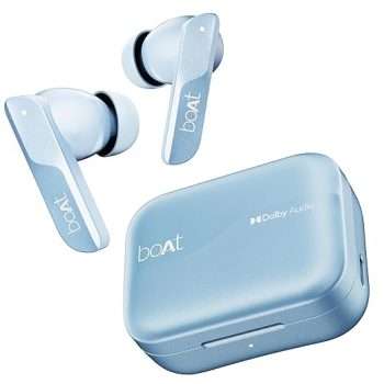 boAt Airdopes 800 True Wireless in Ear Ear Buds 72% OFF Coupon Code & Updated Discount List On Amazon