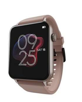 BoAt Wave Lite Smartwatch 86% OFF Coupon Code