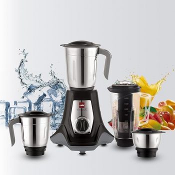 Cello Hercules Mixer Grinder 750W 55% OFF Coupon Code