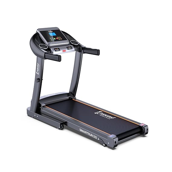 "Cockatoo Treadmill 67% OFF"