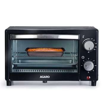 AGARO Marvel 9L Oven 39% OFF Coupon Code