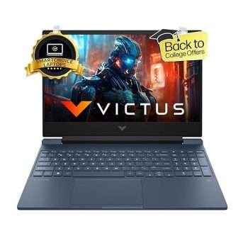 HP Smartchoice Victus Gaming Laptop 67% OFF Coupon Code