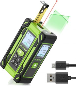 Laser Distance Measuring Tools
