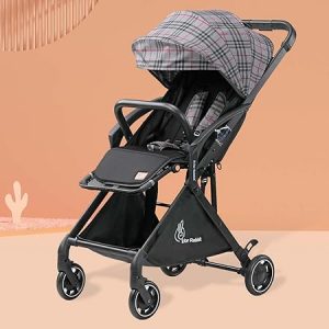 R for Rabbit Street Smart Aero Light Weight Newborn Baby Stroller best baby prams products