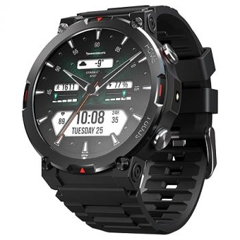 CrossBeats Everest 2.0 Smart Watch 70% OFF Coupon Code